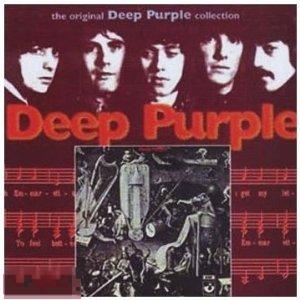 Deep Purple / Deep Purple 69 / USA Rem 