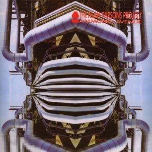 Parsons, Alan / Ammonia Avenue 83 / Rem Bonus Tr. 