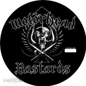 Motorhead / Bastards 93 / Picture LP 
