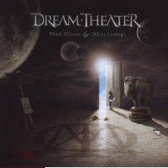 Dream Theater / Black Clouds &amp;Silver 2009 USA 