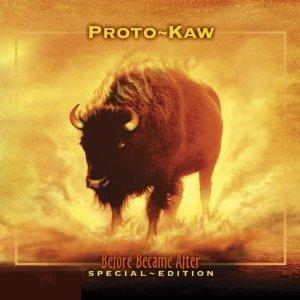 Proto-Kaw (Kansas) / Before Became After 2004 / Germany 