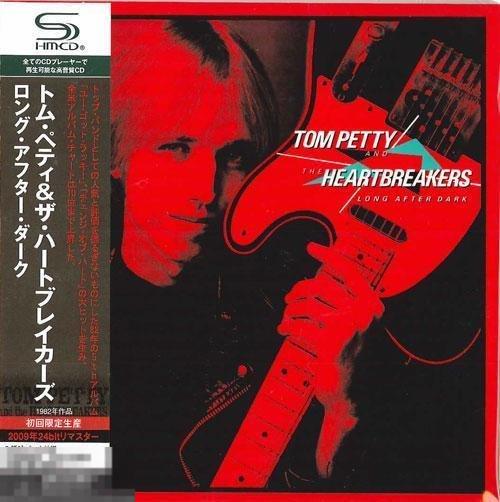 Petty, Tom / Long After Dark /Japan, SHM, M-Vinyl 