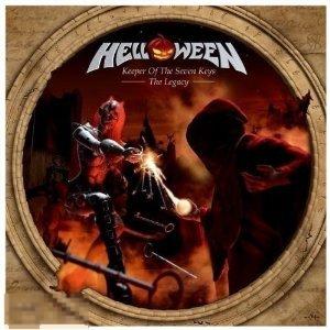 Helloween / Keeper Of The Seven Keys Legacy 2005
