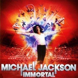 Jackson, Michael / Immortal 2011 
