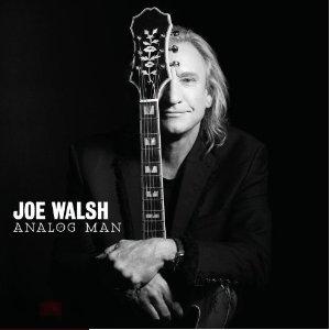 Walsh, Joe / Analog Man 2012 / USA 