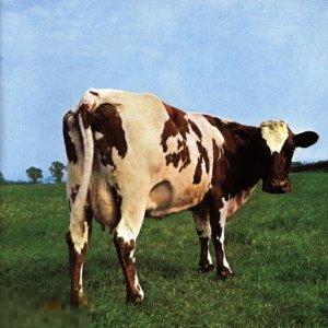 Pink Floyd / Atom Heart Mother / EU Rem 