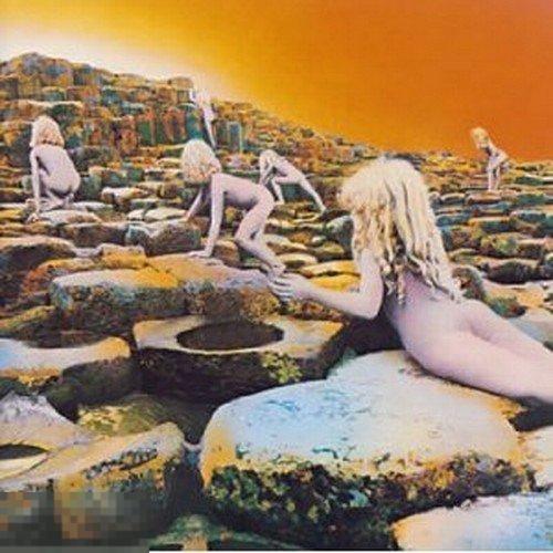 Led Zeppelin / Houses of the Holy 73 / Germany 