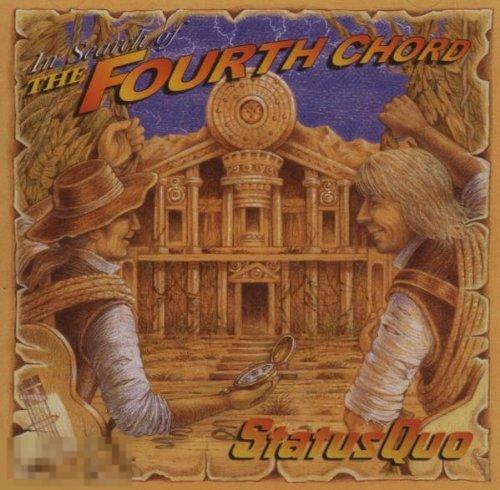 Status Quo / In Search Of The Fourth Chord 2007 EU 