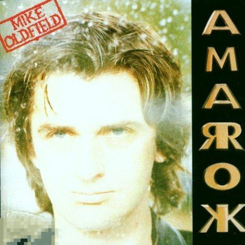 Oldfield, Mike / Amarok 90 / EU