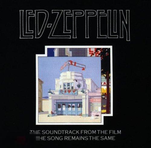 Led Zeppelin Song Remains .. Germany ORIGINAL 2CD 