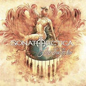 Sonata Arctica / Stones Grow Her Name / Digibook 