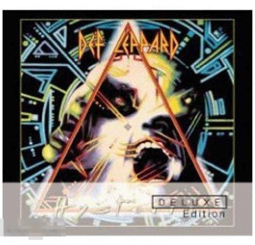 Def Leppard / Hysteria 87 / EU 2CD SLIPCASE 