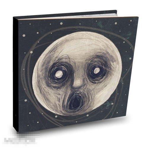 Wilson, Steven / Raven That Refused 2013 / Germany Digibook CD+DVD