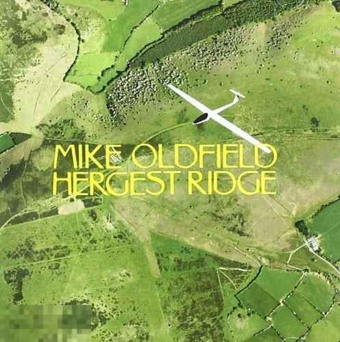 Oldfield, Mike / Hergest Ridge 2010 
