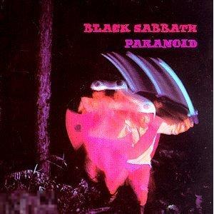 Black Sabbath / Paranoid 71 / EU Digipack 2009