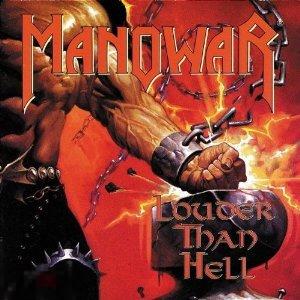 Manowar / Louder Than Hell 96 / USA