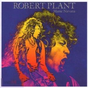 Plant, Robert / Manic Nirvana 88 / USA Rem