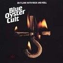 Blue Oyster Cult / On Flame With Rock And Roll 