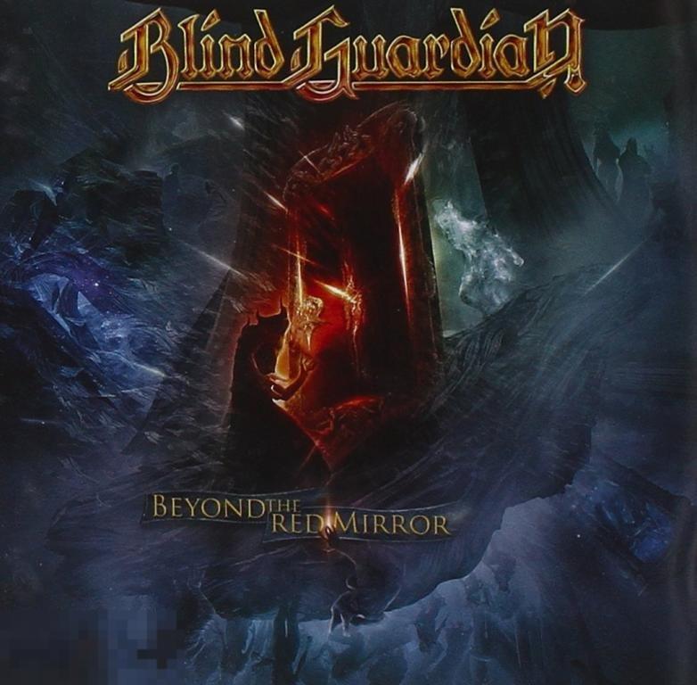 Blind Guardian / Beyond the Red Mirror 15 / USA