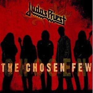 Judas Priest / The Chosen Few (Tribute) - 2011 