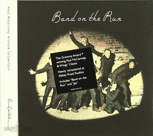 McCartney, Paul / Band On The Run / EU DIGIPACK 