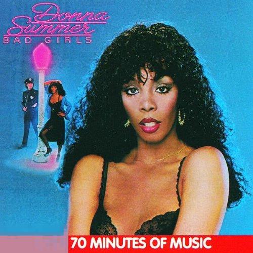 Summer, Donna / Bad Girls 79 / Germany ORIGINAL 