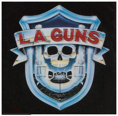 L.A.Guns / L.A. Guns 88 / USA ORIGINAL 