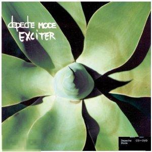 Depeche Mode / Exciter 97 / CD+DVD DeLuxe