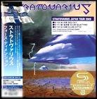 Stratovarius / Fourth Dimension / Japan SHM M-V 