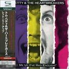 Petty, Tom / Let Me Up 87 /Japan, SHM, Mini-Vinyl 