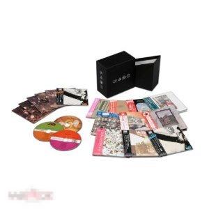 Led Zeppelin / 40th Anniversary Mini-Vinyls BOX / USA BOX 12 CD