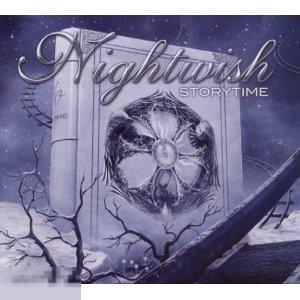 Nightwish / Storytime (Maxi-Single) - 2011 