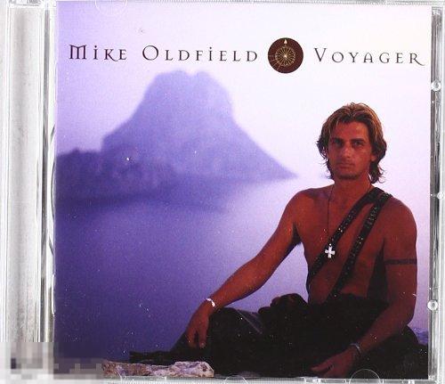 Oldfield, Mike / Voyager 96 / Germany 