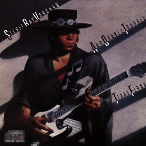 Vaughan, Steve Ray / Texas Flood 83 / Austria 