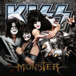 KISS / Monster 2012 / USA