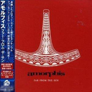 Amorphis / Far From the Sun 03 / Japan 1st Press
