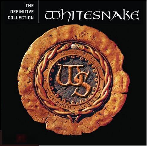 Whitesnake / The Defenitive Collection 06 / USA 