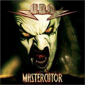 U.D.O. / Mastercutor 2007 