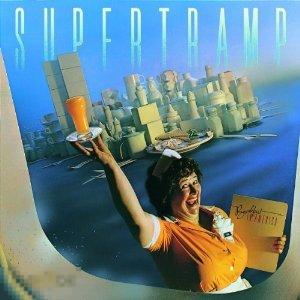 Supertramp / Breakfast in America 79 / EU Rem 