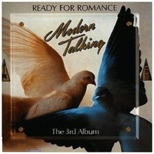 Modern Talking / 3rd Album - Ready for Romance / Germany