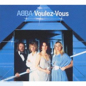 ABBA / Voulez-Vous / Japan SHM CD+DVD