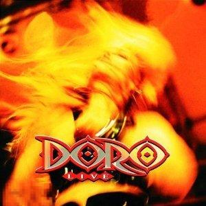 Doro / Live 93 (Germany) 