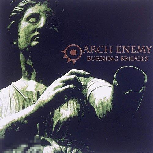 Arch Enemy / Burning Bridges 99 / Japan SHM 