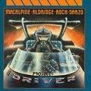 Macalpine Aldridge / Rock / Sarzo / Project Driver 