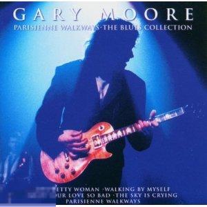 Moore, Gary / The Blues Collection / EU Rem 
