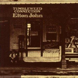 John, Elton / Tumbleweed Connection 72 / EU Rem 