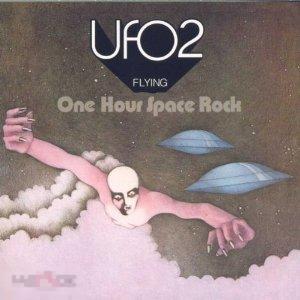 UFO  / UFO 2 - Flying (Repertoire) 