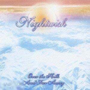 Nightwish / Over the Hills And Far Away 2001 / Japan SHM 