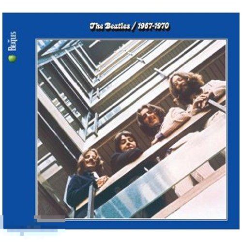 Beatles / 1967 - 1970 / 2CD Digipack 