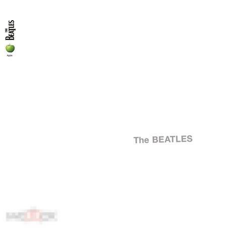 Beatles / White Album / Japan 2CD Digipack